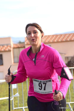 Sandra Turpin