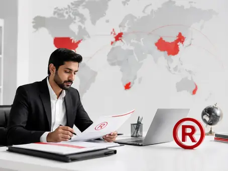 International trademark registration for businesses expanding across countries