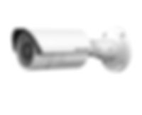 Varifocal IP Bullet Camera