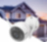 Wireless Bullet Camera