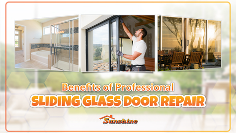 5 Reasons You Need Expert Door Repair