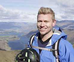 Matt Gibb