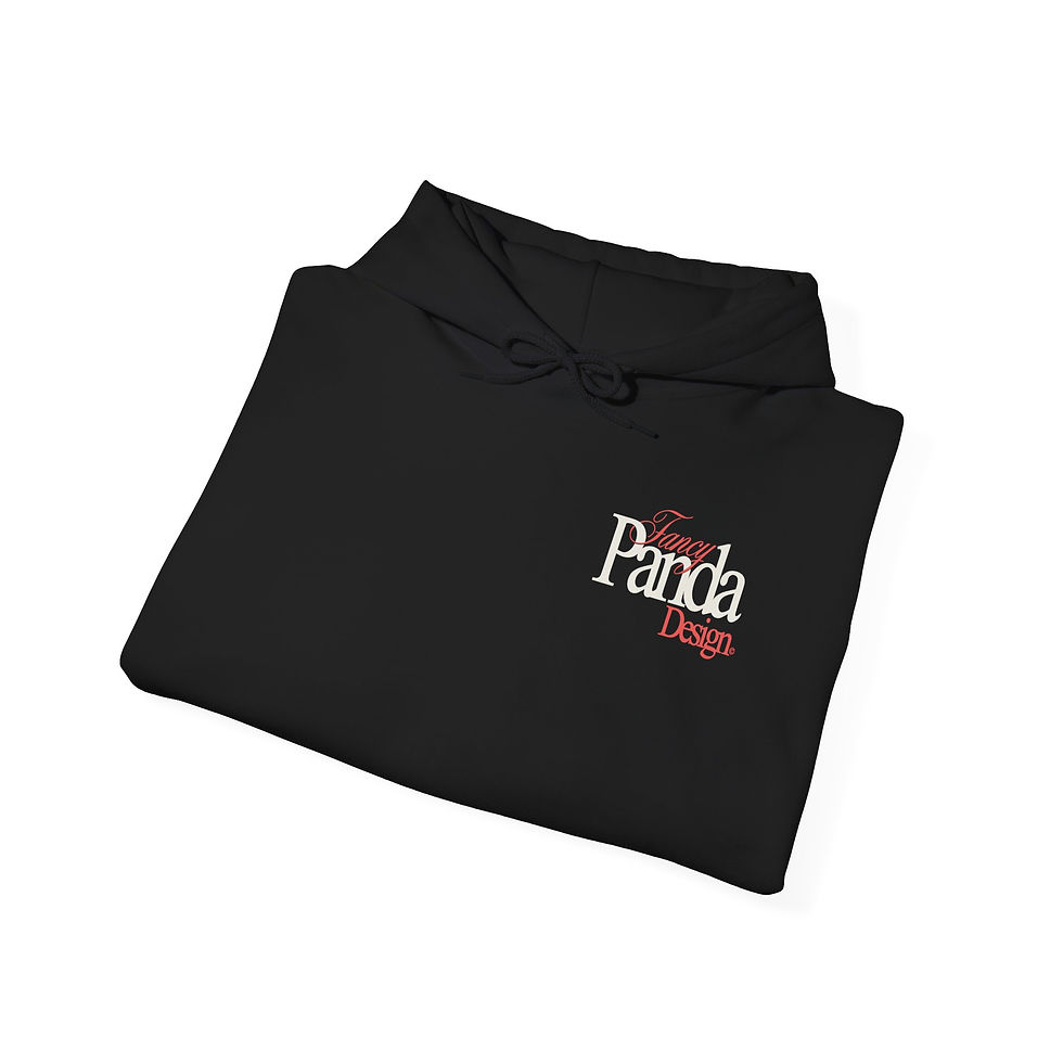 Thumbnail: FPD Script x Times Vintage Hoodie