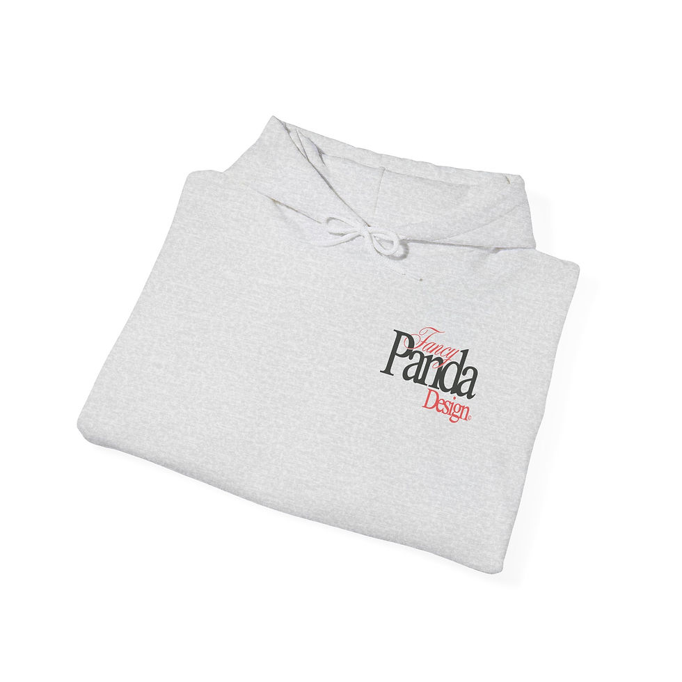 Thumbnail: FPD Script x Times Vintage Hoodie