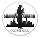 Shamus Award Nominee.png