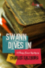 Swann Dives In by Charles Salzberg