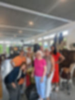 Color & Light Art Show at the Fenwick Inn - 2026