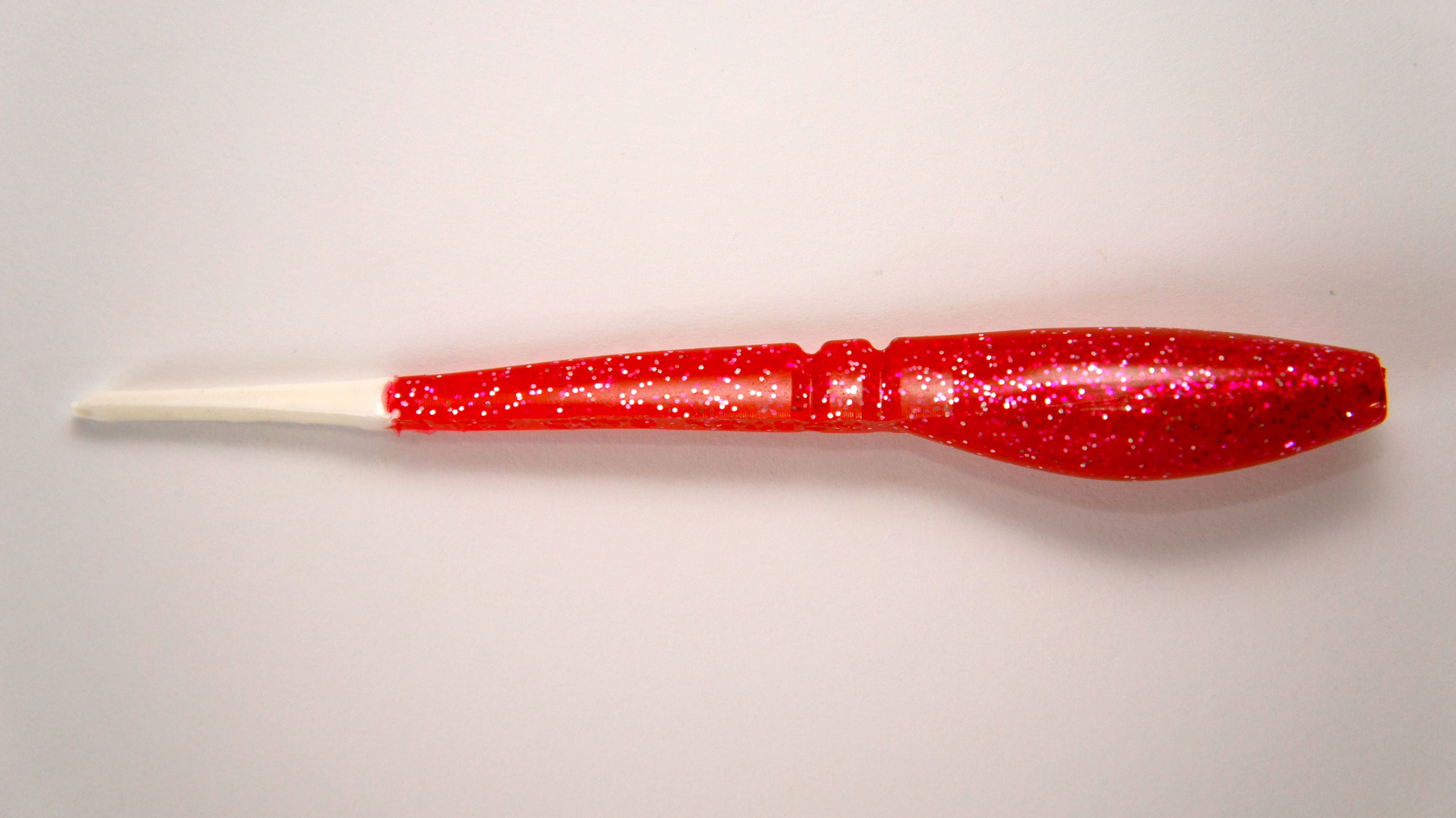 SE 22W - Strawberry Silver Glitter