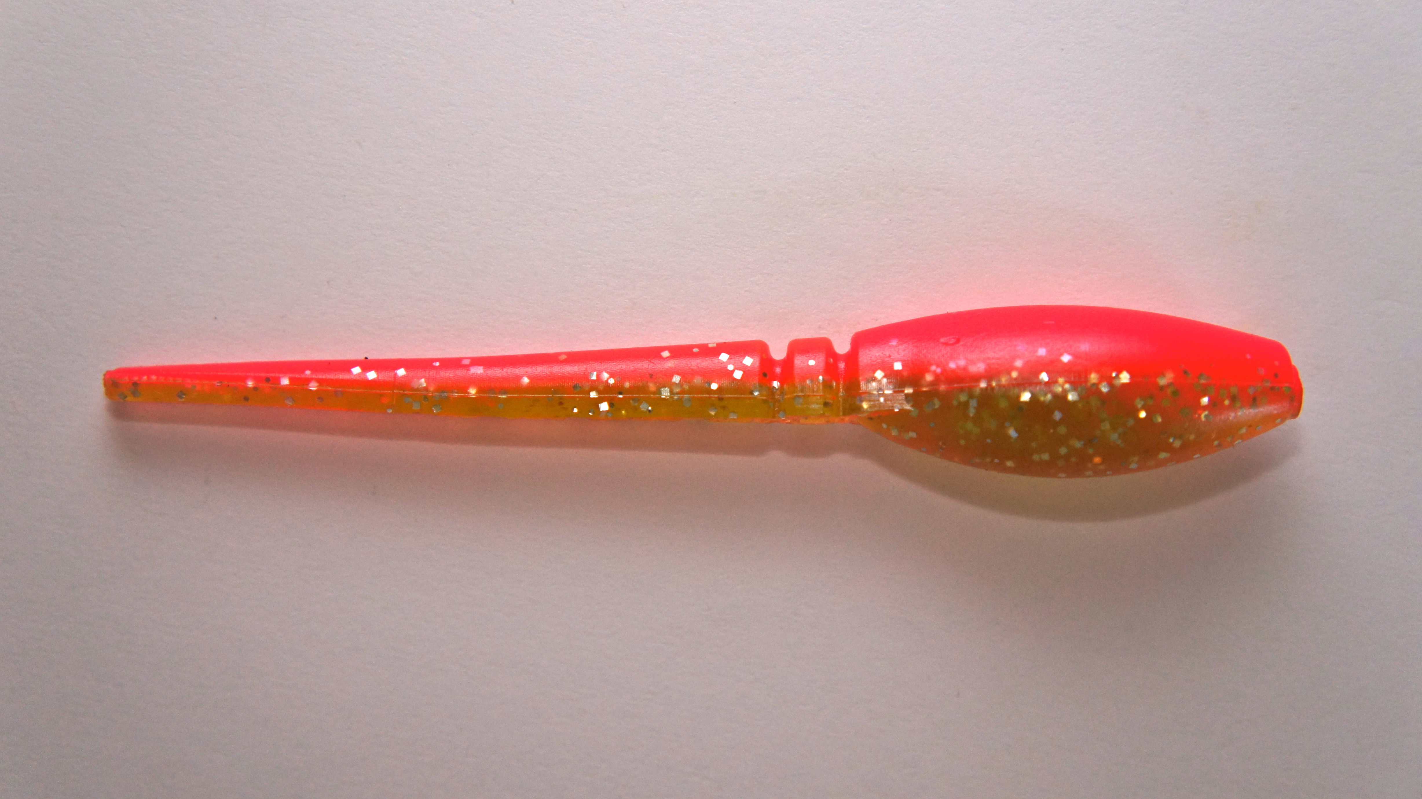 SEJ 46 - Salty Chicken