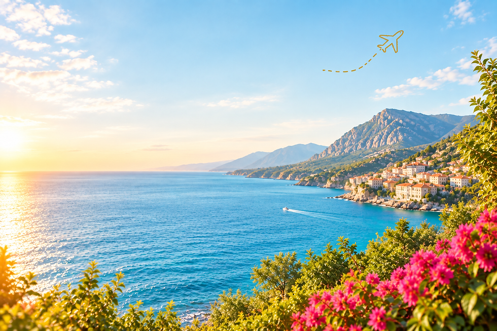 5 Ways to Save Hundreds on Your Next Vacation