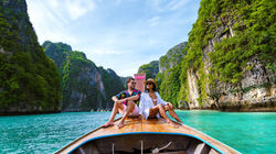 Asia & South Pacific