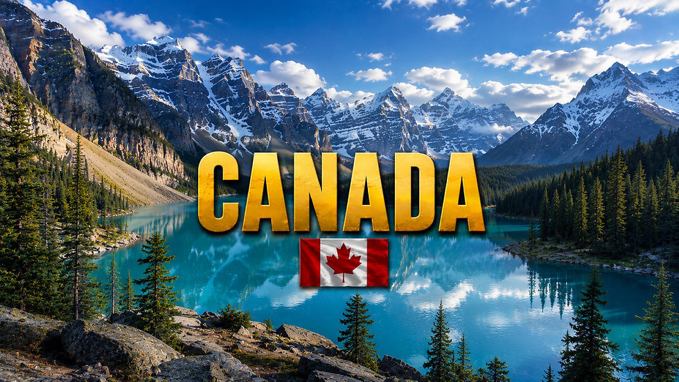 CANADA