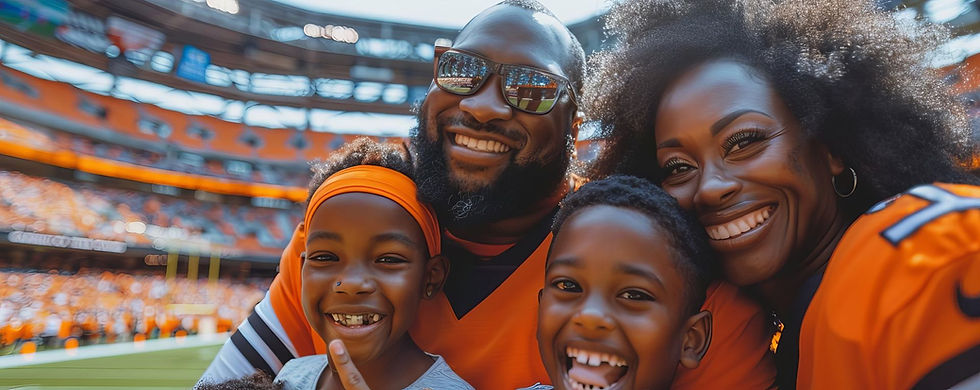 Create Memories Your Family Will Never Forget