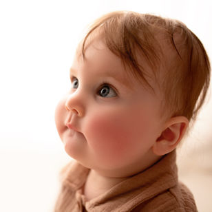 Baby photographer chester