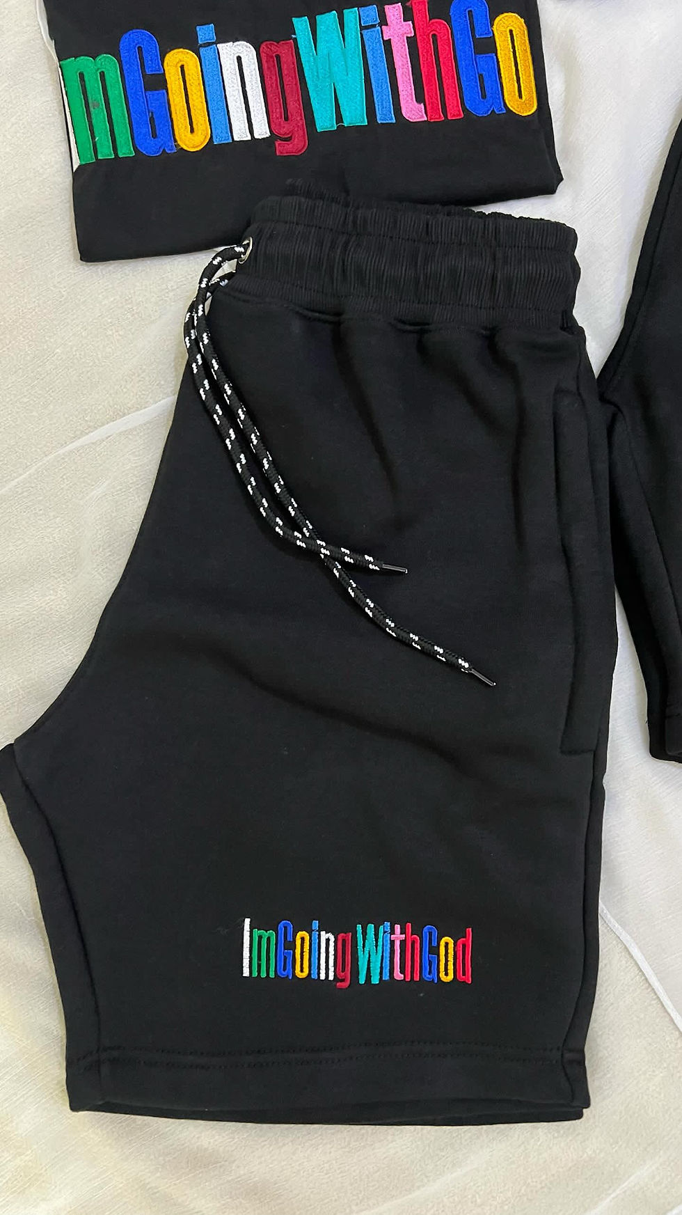 Thumbnail: IGWG Shorts