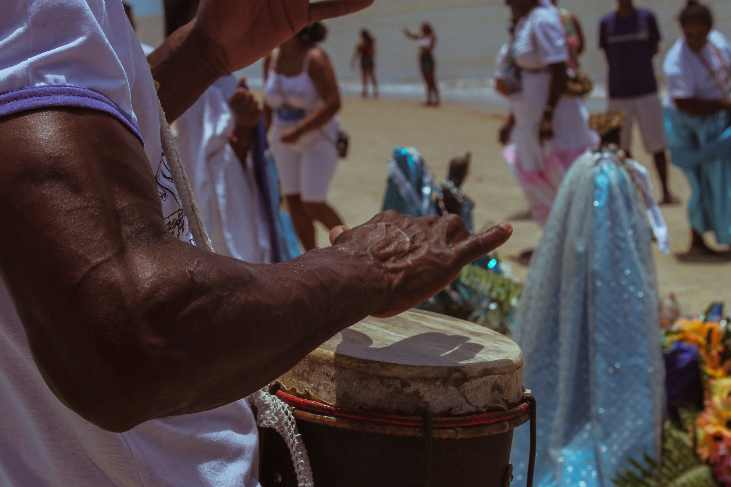 Agô | Caxangá