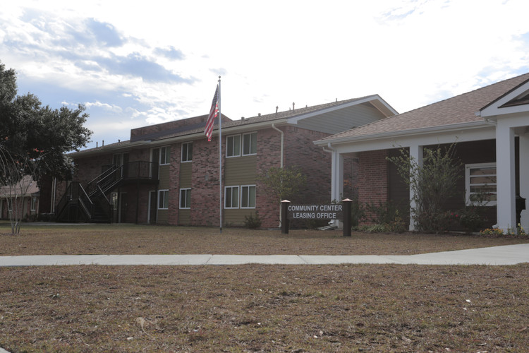 Dauphin Gate Royal Property Management United States