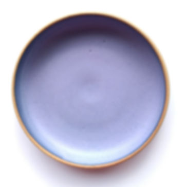 IKAM - Azul Mate