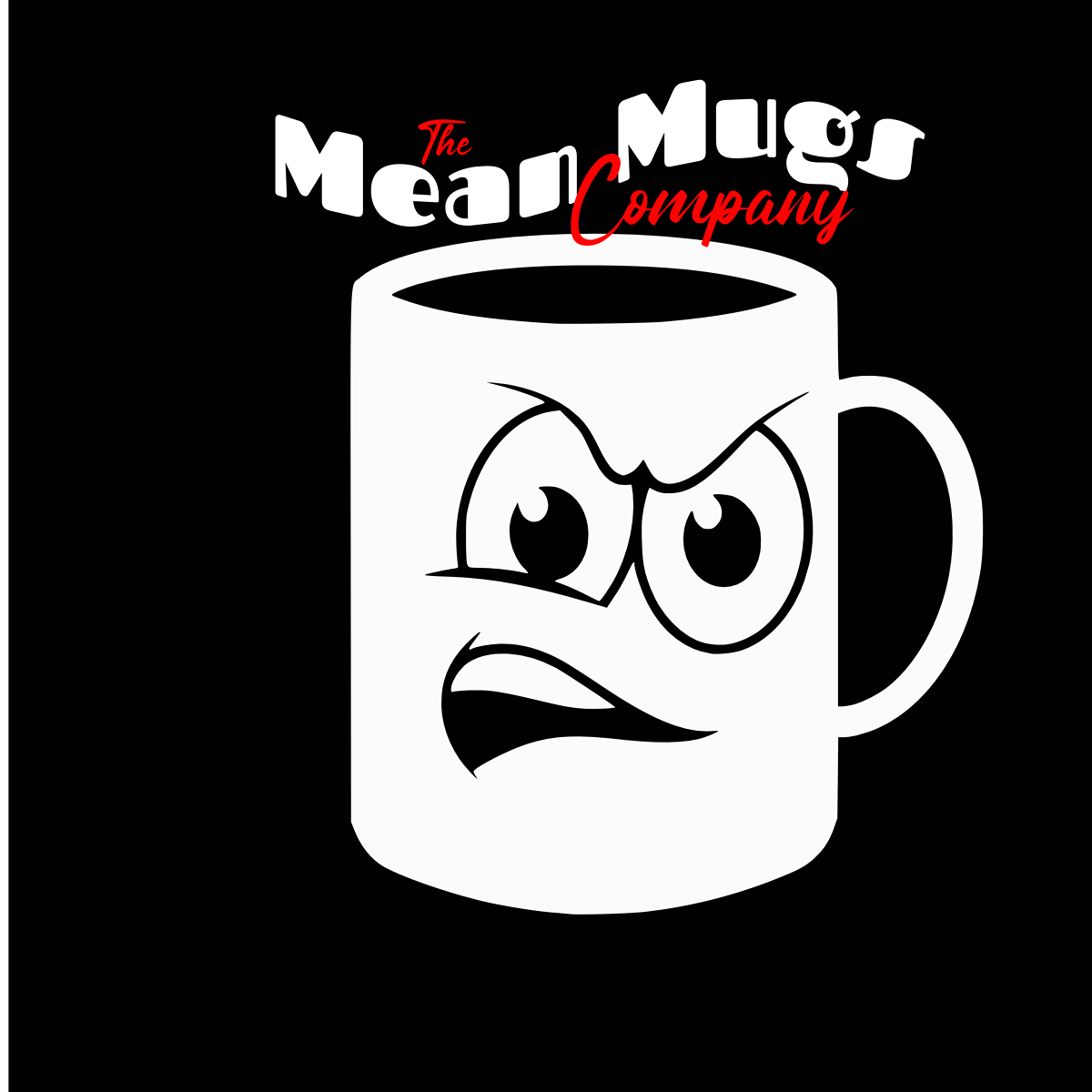 Mood Cafe Coffee Mean Mugs Company