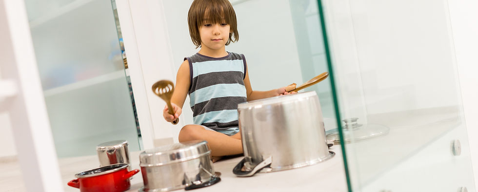 Family property trusts: Peace of mind, made easy.