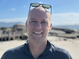 Meet me: Paul Mackenzie