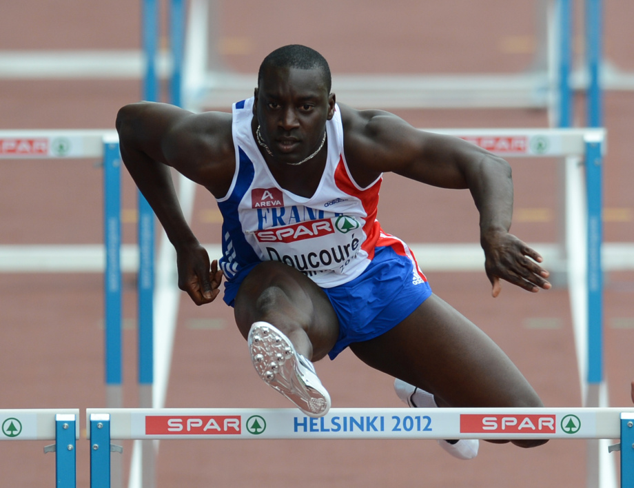 Ladji Doucouré