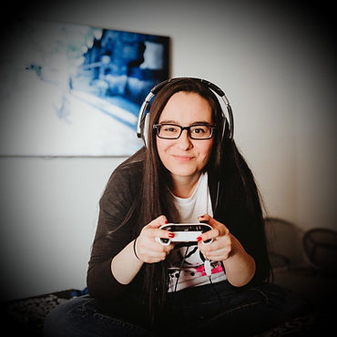 Kelsey is the Owner of KaeRae Kreative LLC