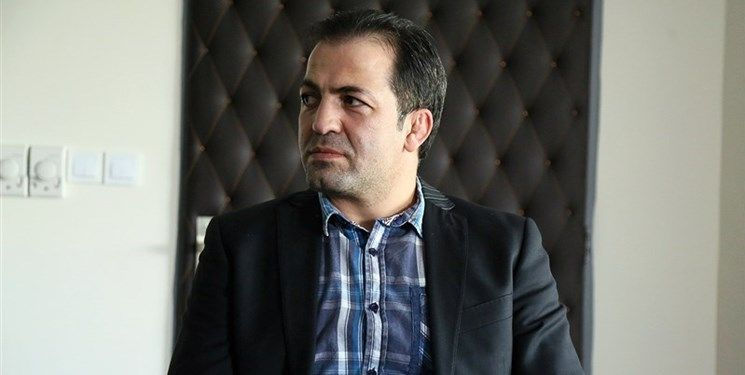 اشکانی: دست مربیان در چرخه انتخابی بسته نیست/ اختلافات باید پشت درهای بسته حل شودپیشکسوت کشتی گفت: