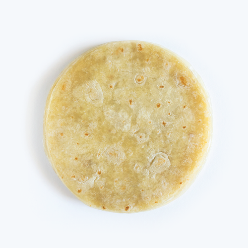 Avocado Oil Tortillas (12 ct) CARAMELO