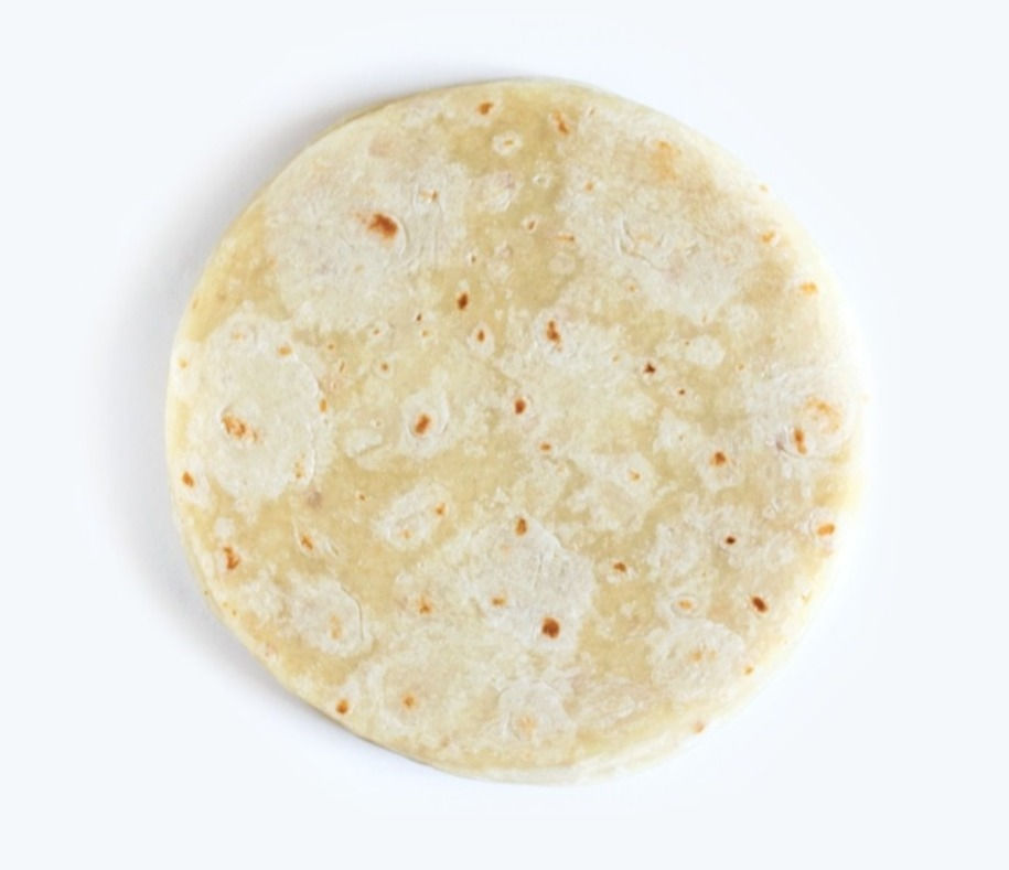 Pork Fat Tortillas (12 ct)