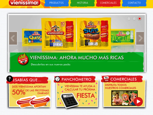 Posicionamiento de marca: Granja Iris en Facebook