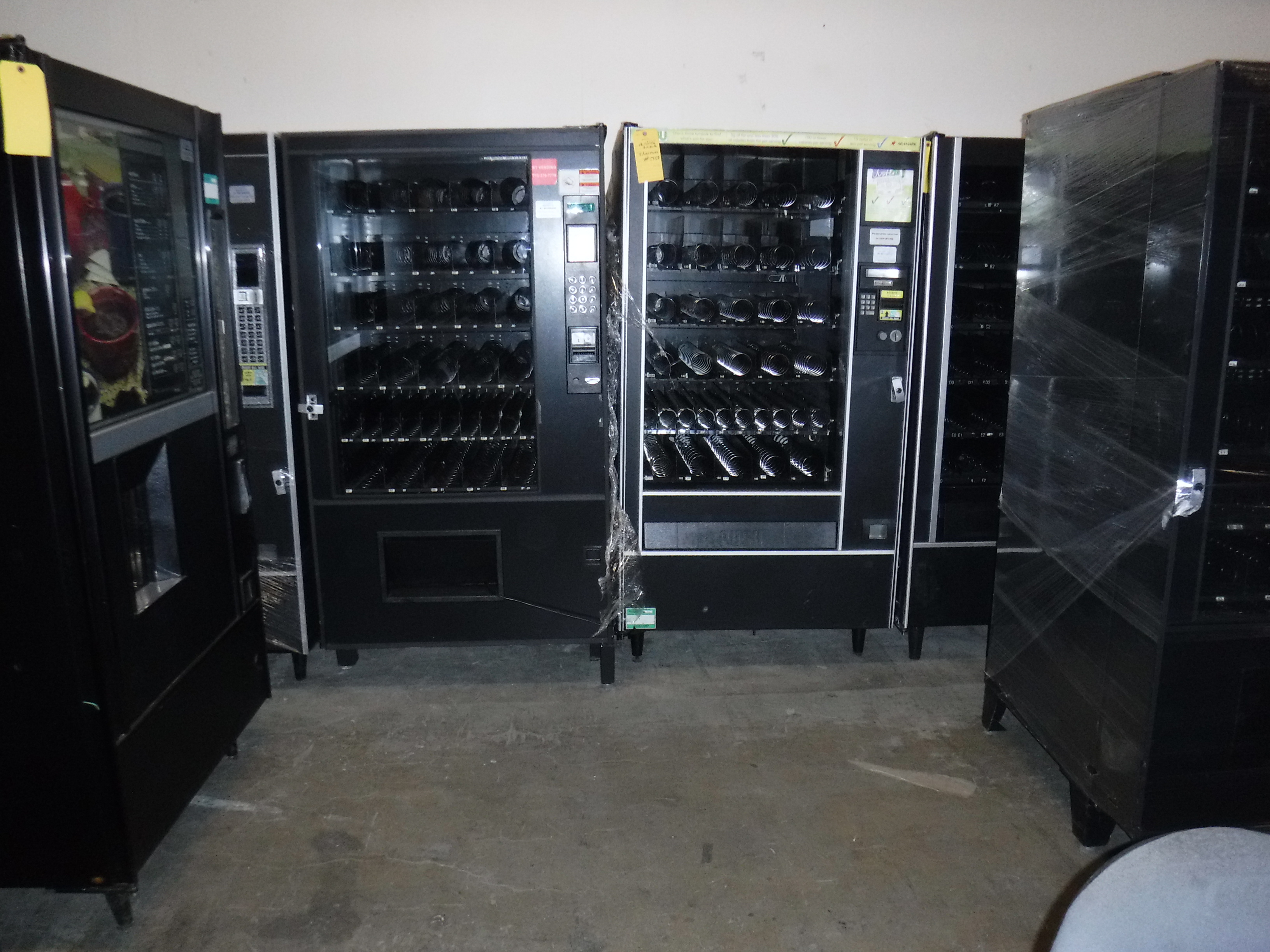 Douwe Egberts C60 003 Manual Douwe Egberts Cafitesse 60 Back Office Manual
