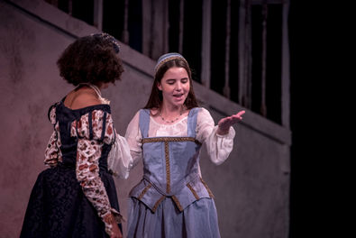 Merchant of Venice - 2022