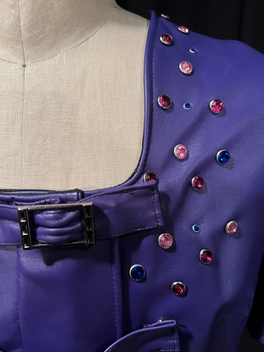 Something Rotten - 2022