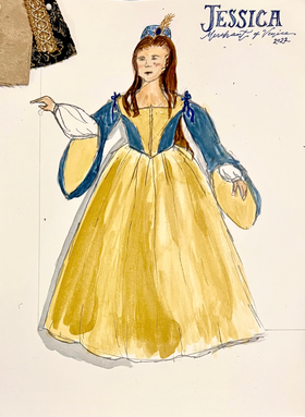 The Merchant of Venice - 2022