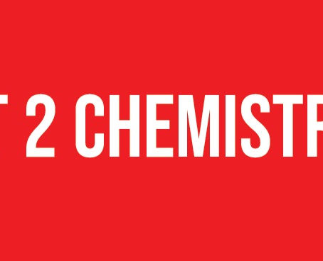 Quelpr CAPE Chemistry Unit 2 Full Syllabus Review