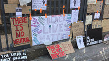 Racism/anti-racism: how movements move & how to avoid binary thinking