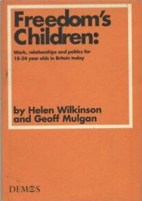 Freedom's Children: