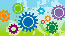 Whole of government innovation and action
