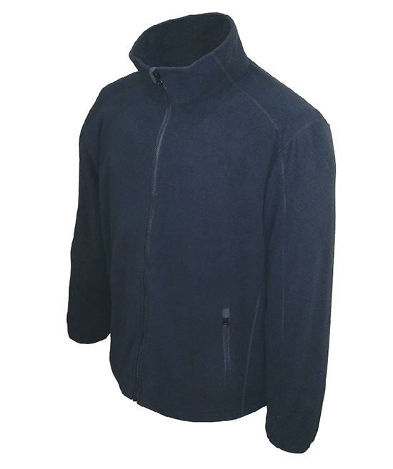 FLEECE NAVY