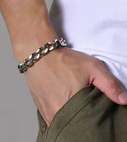 men's bracelet-steel-men-BR1676-p.webp
