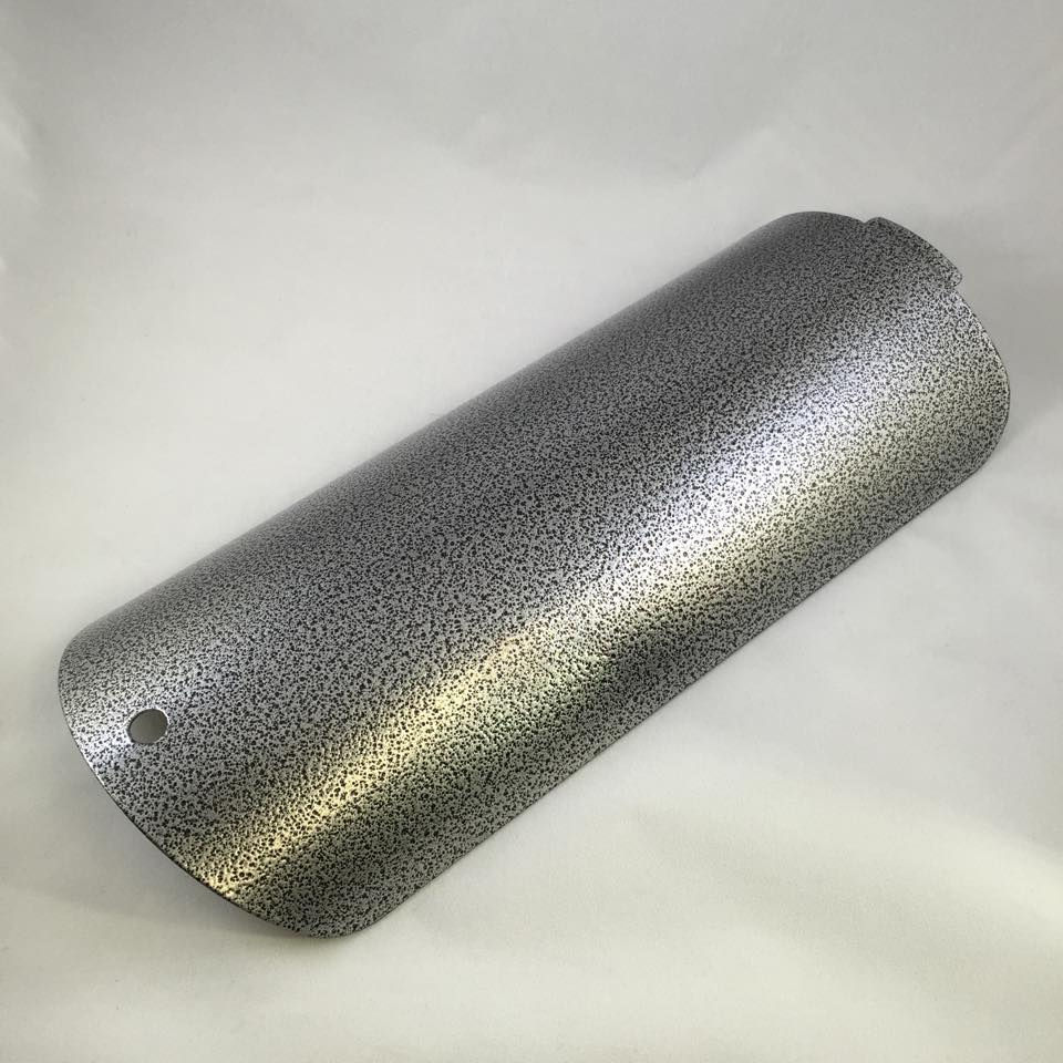 Thumbnail: Round Tabletop Heater Door Panels
