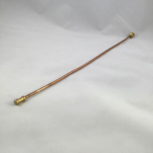 Pyramid Heater Pilot Feed Tube gardensunservice