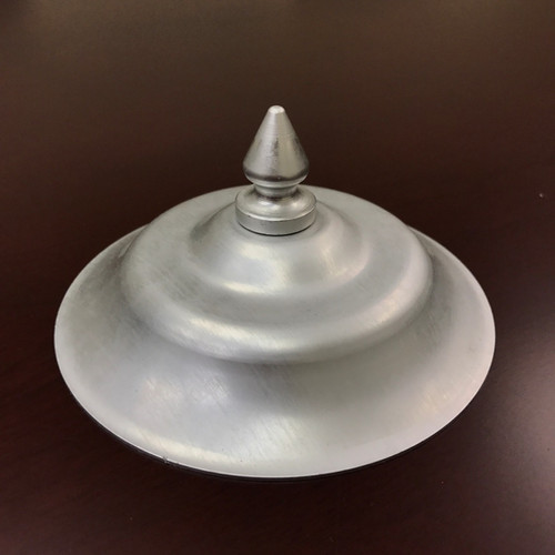 Finial Top Kit gardensunservice