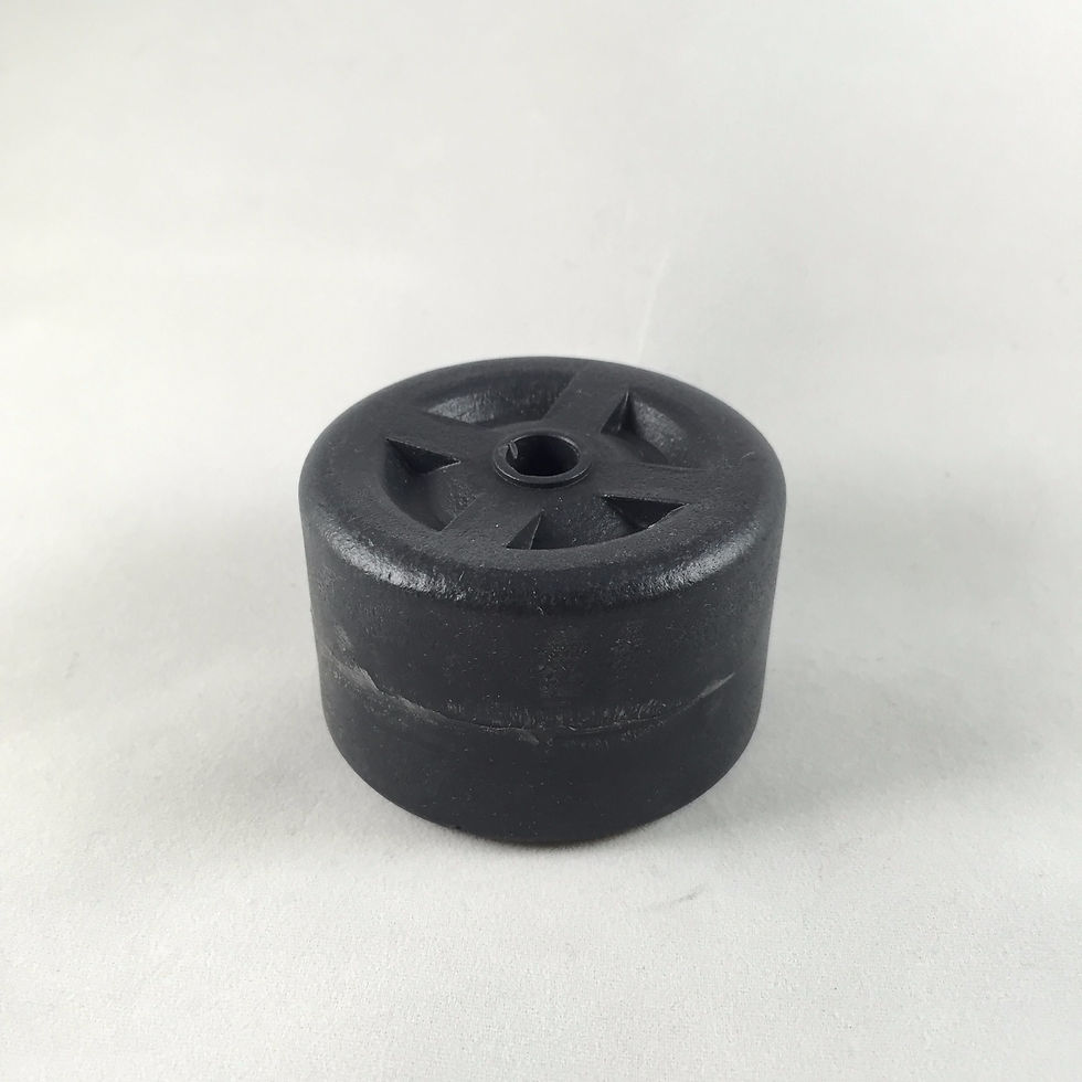 Thumbnail: HSS Wheel Replacement (Set of 2 Wheels)