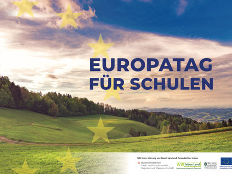 Europatag für Schulen 2024