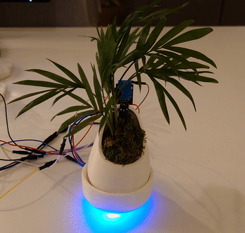 Fucking talk to me!.gif