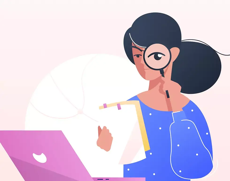 Reading club, Every Wednesday