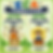 ECA ACTIVITY: Class 1 -Class 4: Spelling bee competition , Class 5 to Class 8: Spelling bee competition