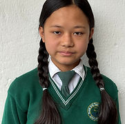 School  Vice Captain